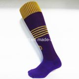 Customized Men Nylon Elastane Soccer Socks