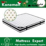 Sound off Latex Spring Mattress Star Hotel Mattress
