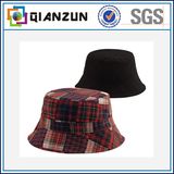 Custom Design Label Logo Popular Floral Bucket Cap