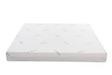 2017 Hot Sale Luxury Memory Foam Soft Mattress