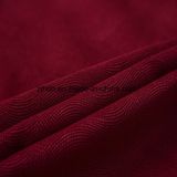 2016 Burnout Velvet Fabric for Sofa and Furniture