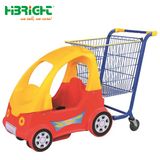 Children Shopping Cart Grocery Store Kids Shopping Trolley