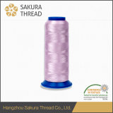 120d/2 Rayon/Viscose Thread with Oeko-Tex100 1 Class Certification