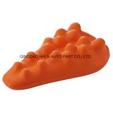 Push Back Stretche Ease Pain Pillow Polyurethane Model