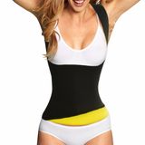 Sexy Comfort Neoprene Waist Trainer Vest Women Waist Trainer Belts Belly Band Belts Control Trainers Sweat Corsets