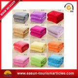 Anti Pilling Polar Polyester Fleece Blanket