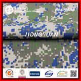 Digital Camouflage Fabric / Digital Military Fabric