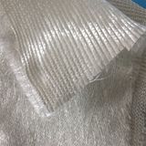 Weft Unidirectional Fiberglass Fabric with Mat for Composite Pole