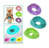 Polyurethane Baby Toilet Seat