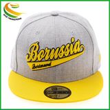 Wholesale Blank Promotional Baseball Cap for Custom Logo Design