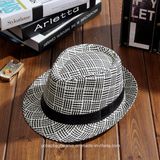 Unisex Fashion Sun Visor Hat