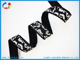 Customized Belt Jacquard Polyester Ribbon for Shoes Handbags Garment Accessories