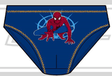 Boy's Underwear Brief