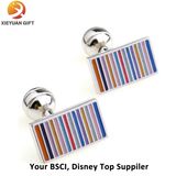 Professional Design Novelty Cufflinks Factory China