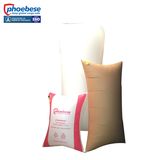 Container Inflatable Packing Air Cushion Pillow Paper Dunnage Bag Cortstrap