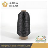 Sakura Mx Type Polyester Metallic Thread for Trademark Embroidery