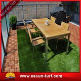 Outdoor Sports Green Artificial Grass Carpet Turf