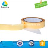 Glassine Paper/Double Sided OPP Adhesive Gummed Tape for Hook (DOH10)