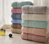 Promotional Hotel / Home Cotton Bath / Beach / Face Towel