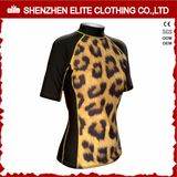 Wholesale Cheap Custom Logo Shoyoroll Rash Guard UV50 (ELTRGJ-285)