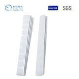 Adhesive Dots with White Color