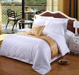 Hotel Luxury 300tc Egyptian Quality Bedding Collection (DPF107335)