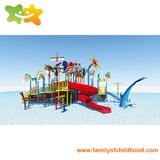 Commercial Water Park Equipment, Fiberglass Water Equipment for Sale