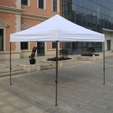 Quick Outdoor Promotional 3X3 Pop up Gazebo