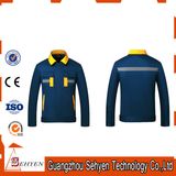 Twill 65%Polyester and 35%Cotton for Working Uniform Workwear with 230GSM