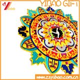 Promotion Custom Logo Embroidery Badge, Embroider Patch of Woven Patches Gift (YB-pH-86)