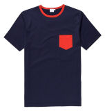 Men's Summer Tshirt with a Pocket