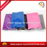 Rectangle Body Inflatable Pillow for Travel