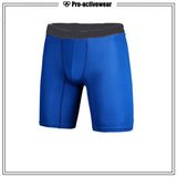 Compression Shorts Yoga Shorts Men's Gym Shorts