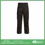 Mens Ski Pants Windproof Trousers Winter Snow Sports