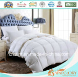 Classic Warm Down Quilt White Goose Feather and Down Comforter