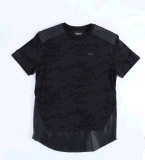 Customize Personal Brand Logo Men T Shirt for Men
