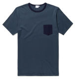 Men's Tshirt with a Pocket