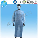 Isolation Gown/Surgical Gown CE&ISO Guaranteed