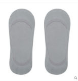 OEM Custom Color Anti-Skid Non-Slippery Invisible Sock