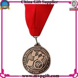 New Design Metal Medal for Sports Medal Gift