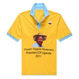 Fashion China Custom Design OEM Polo Shirt