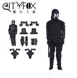 Police/Military Service Self-Defence Anti Riot Suit, Riot Gear