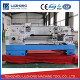 Horizontal Metal Gap-Bed Lathe Machine with Price (CA6240 CA6250 CA6261)