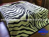 Raschel Mink Acrylic Blanket