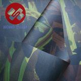 Polyester Camouflage Fabric
