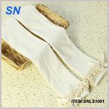 Wholesale Fashionable Custom Charming Lace Boot Socks