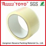 Strong Strength BOPP Color Adhesive Tape with Good Stickiness