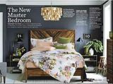 High Fashion Elegant Cotton Bedding Set