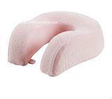 U Shape Memory Foam Travel Pillow Neck Pillow