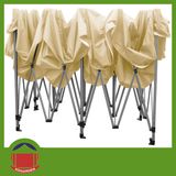 3X6m Outdoor Steel Party Tent for Event
